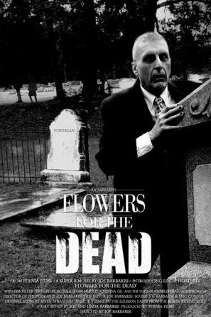 Flowers for the Dead - Movie Poster (thumbnail)