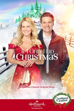 If I Only Had Christmas - Movie Poster (thumbnail)