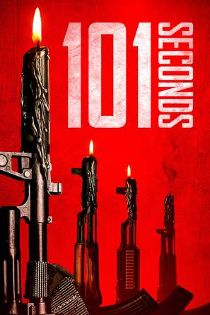101 Seconds - Movie Poster (thumbnail)
