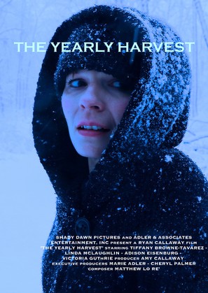 The Yearly Harvest - Movie Poster (thumbnail)
