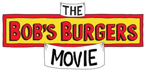 The Bob&#039;s Burgers Movie - Logo (thumbnail)