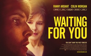 Waiting for You - British Movie Poster (thumbnail)