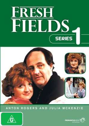 &quot;Fresh Fields&quot; - Australian DVD movie cover (thumbnail)