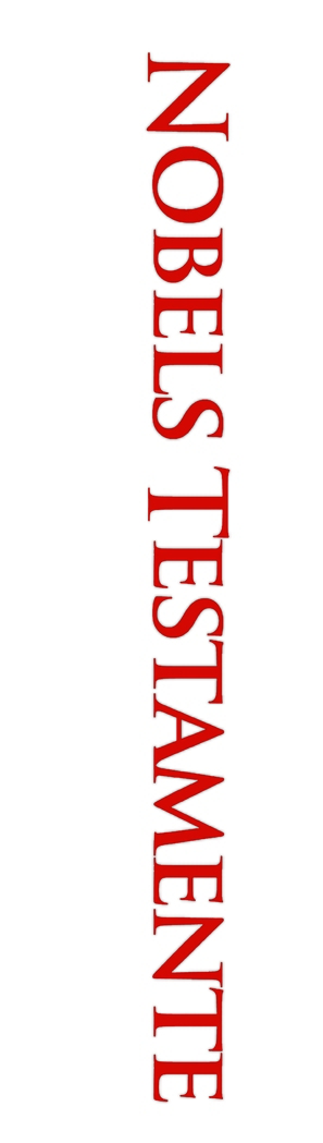 Nobels testamente - Danish Logo (thumbnail)