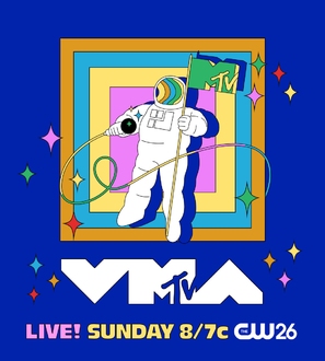 2020 MTV Video Music Awards - Movie Poster (thumbnail)