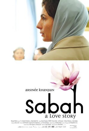 Sabah - poster (thumbnail)