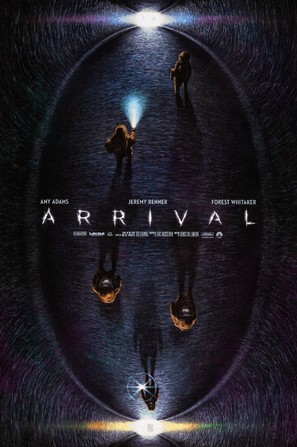 Arrival