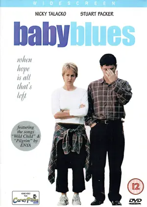 Baby Blues Cover