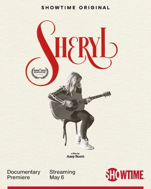 Sheryl - Movie Poster (thumbnail)