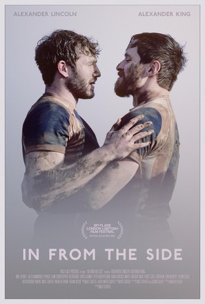 In from the Side - British Movie Poster (thumbnail)