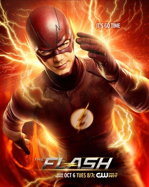 &quot;The Flash&quot;