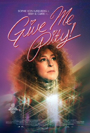 Give Me Pity! - Movie Poster (thumbnail)