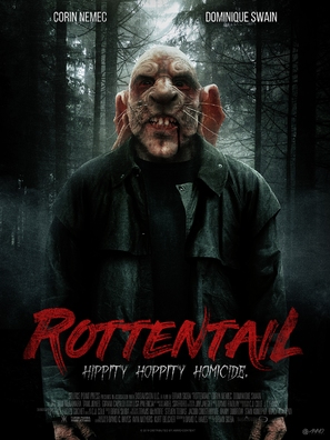 Rottentail - Movie Poster (thumbnail)