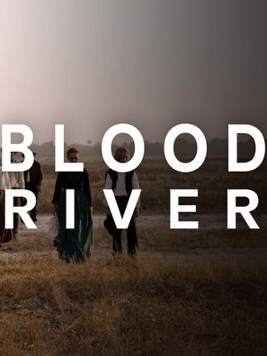 Blood River - French poster (thumbnail)