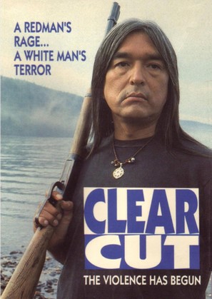 Clearcut - Movie Poster (thumbnail)