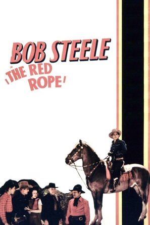 The Red Rope - Movie Cover (thumbnail)