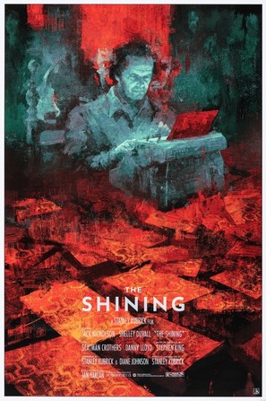 The Shining