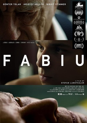 Fabiu - International Movie Poster (thumbnail)
