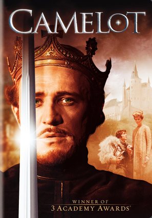 Camelot - Movie Cover (thumbnail)