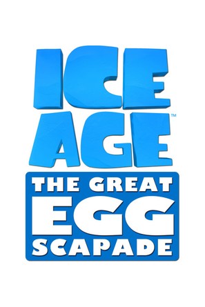 Ice Age: The Great Egg-Scapade - Logo (thumbnail)