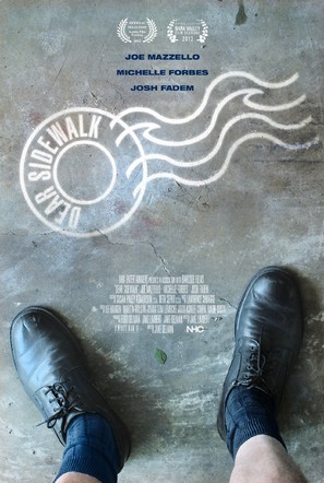 Dear Sidewalk - Movie Poster (thumbnail)