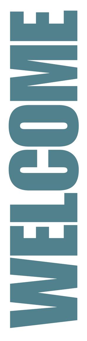 Welcome - Logo (thumbnail)