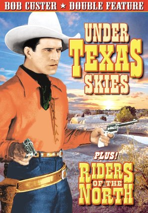 Under Texas Skies