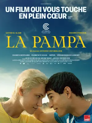 La Pampa Poster