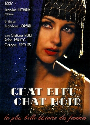 Chat Bleu Chat Noir 07 Tv Posters