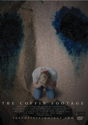 The Coffin Footage - Movie Poster (thumbnail)