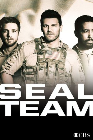 &quot;SEAL Team&quot; - Movie Poster (thumbnail)