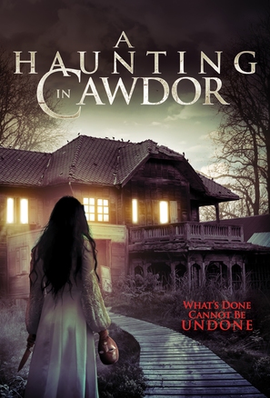 A Haunting in Cawdor - Movie Cover (thumbnail)