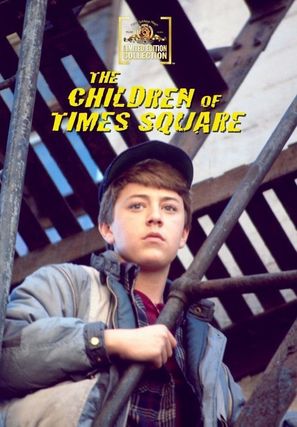 The Children of Times Square - Movie Cover (thumbnail)
