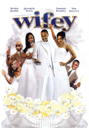 Wifey - Movie Cover (thumbnail)