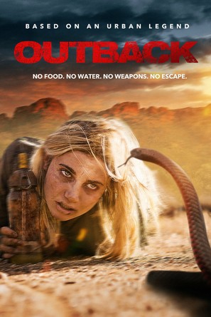 Outback - Australian Movie Cover (thumbnail)