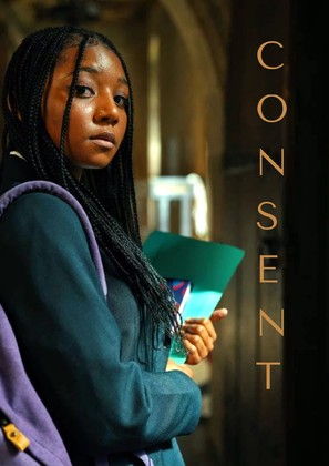 Consent - British Movie Poster (thumbnail)