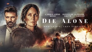 Die Alone - Movie Poster (thumbnail)