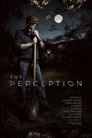 The Perception - Movie Poster (thumbnail)