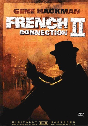 French Connection II - Movie Cover (thumbnail)