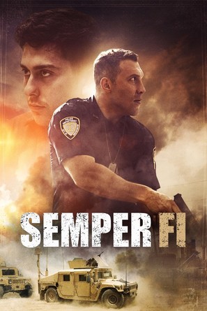 Semper Fi - Video on demand movie cover (thumbnail)