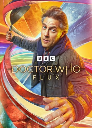 &quot;Doctor Who&quot; - British Movie Poster (thumbnail)