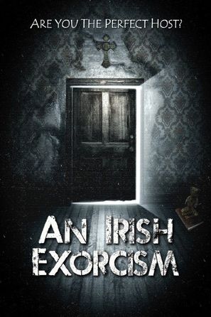 An Irish Exorcism - Irish Movie Cover (thumbnail)
