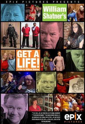 Get a Life! - Movie Poster (thumbnail)