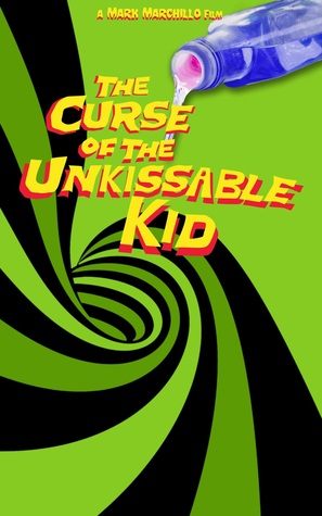 The Curse of the Un-Kissable Kid - Movie Poster (thumbnail)