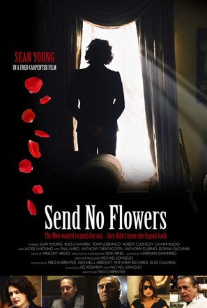 Send No Flowers - Movie Poster (thumbnail)