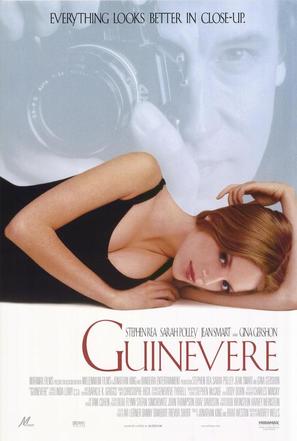 Guinevere - Movie Poster (thumbnail)