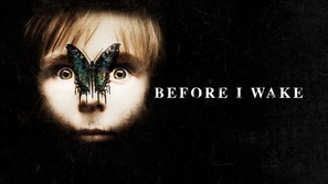 Before I Wake - Australian Movie Cover (thumbnail)