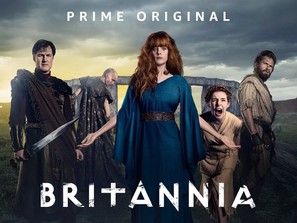 &quot;Britannia&quot; - Movie Poster (thumbnail)
