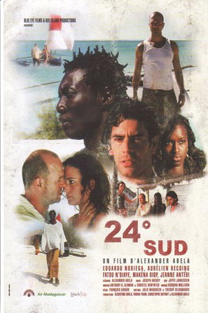 Souli - French poster (thumbnail)