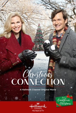 Christmas Connection - Movie Poster (thumbnail)